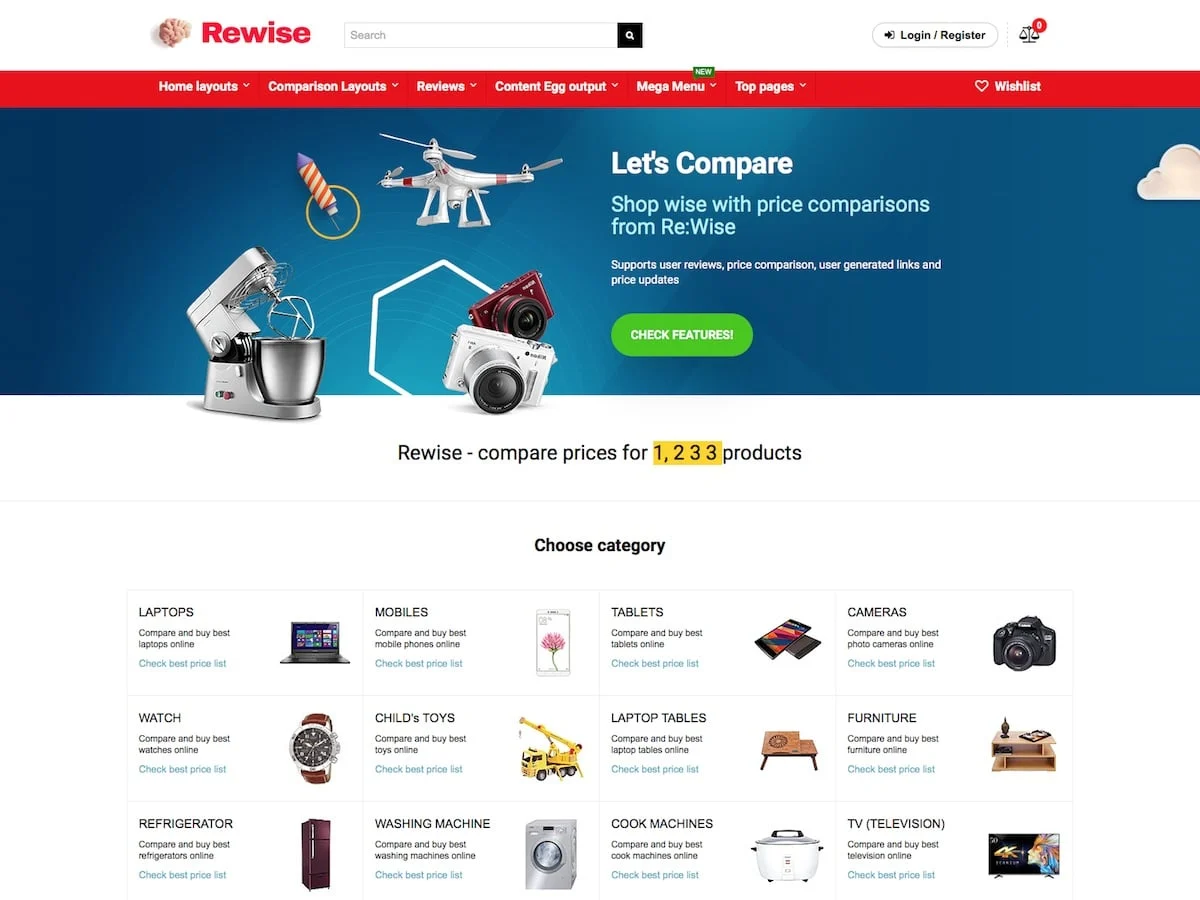 REHub
