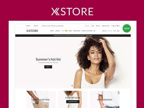 XStore