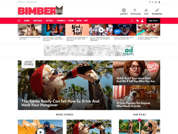 Bimber