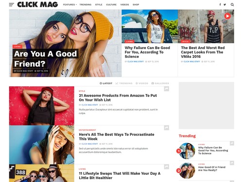 Click Mag