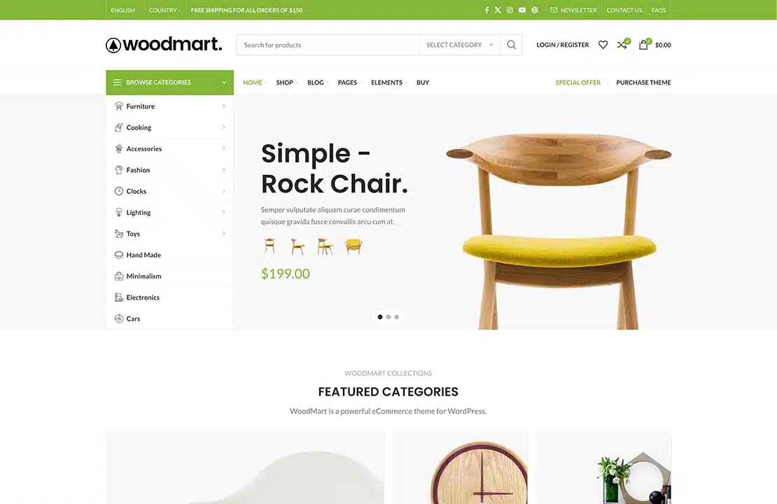 WoodMart