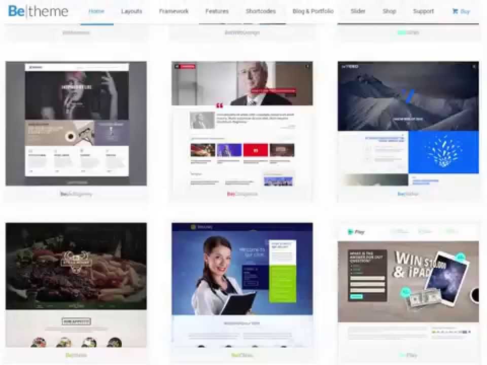 Betheme